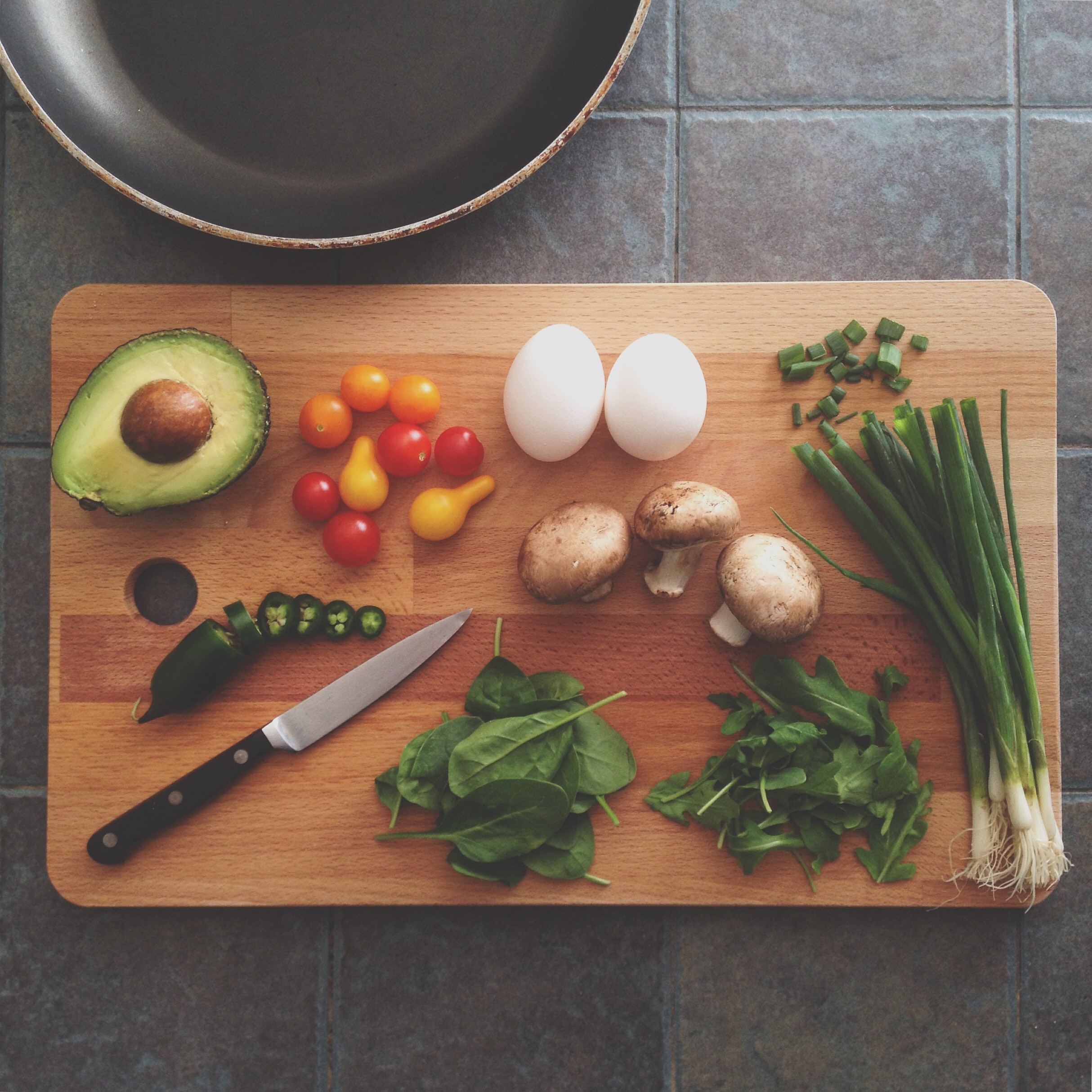 katie-smith-uQs1802D0CQ-unsplash Meal Prep zum abnehmen